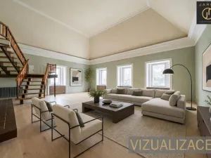 Prodej rodinného domu, Slabce - Rousínov, 295 m2