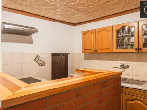 Prodej rodinného domu, Slabce - Rousínov, 295 m2