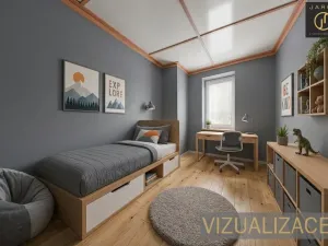 Prodej rodinného domu, Slabce - Rousínov, 295 m2