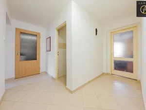 Prodej rodinného domu, Slabce - Rousínov, 295 m2