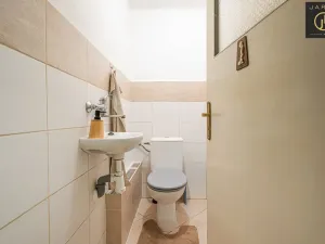 Prodej rodinného domu, Slabce - Rousínov, 295 m2