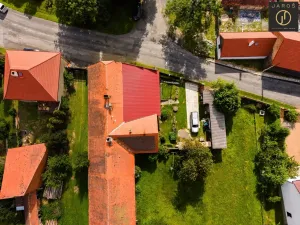 Prodej rodinného domu, Slabce - Rousínov, 295 m2