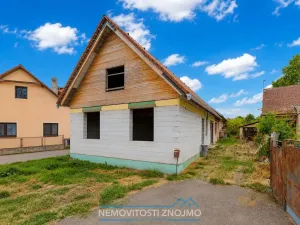Prodej rodinného domu, Vracovice, 200 m2