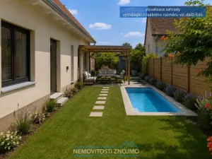 Prodej rodinného domu, Vracovice, 200 m2