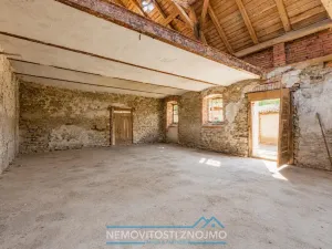 Prodej rodinného domu, Vracovice, 200 m2