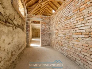 Prodej rodinného domu, Vracovice, 200 m2