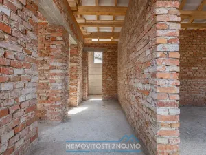 Prodej rodinného domu, Vracovice, 200 m2