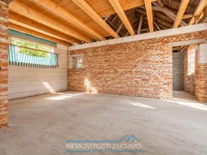 Prodej rodinného domu, Vracovice, 200 m2