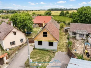 Prodej rodinného domu, Vracovice, 200 m2