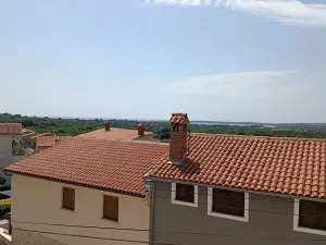 Prodej bytu 2+kk, Ližnjan, Chorvatsko, 51 m2