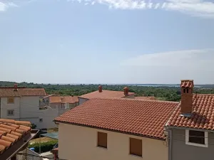 Prodej bytu 2+kk, Ližnjan, Chorvatsko, 51 m2