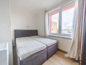 Pronájem bytu 2+kk, Ostrava - Hrabůvka, U Haldy, 38 m2