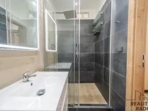 Pronájem bytu 2+kk, Ostrava - Hrabůvka, U Haldy, 38 m2
