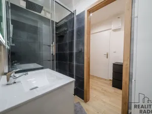 Pronájem bytu 2+kk, Ostrava - Hrabůvka, U Haldy, 38 m2