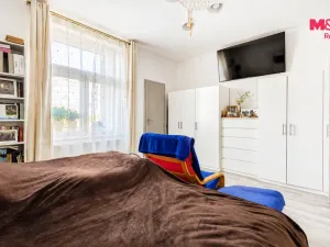 Prodej bytu 2+kk, Praha - Strašnice, Krátká, 60 m2