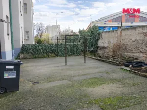 Prodej bytu 2+kk, Praha - Strašnice, Krátká, 60 m2