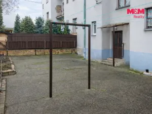 Prodej bytu 2+kk, Praha - Strašnice, Krátká, 60 m2