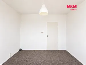 Pronájem bytu 3+1, Orlová - Lutyně, Kpt. Jaroše, 53 m2