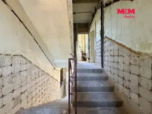 Prodej obchodního prostoru, Brno - Bosonohy, Jihlavská, 154 m2