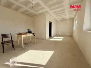 Prodej obchodního prostoru, Brno - Bosonohy, Jihlavská, 154 m2
