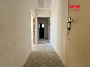 Prodej obchodního prostoru, Brno - Bosonohy, Jihlavská, 154 m2