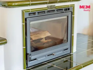 Prodej rodinného domu, Červená Voda - Mlýnický Dvůr, 223 m2