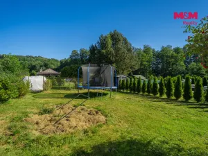 Prodej chaty, Frýdlant, 13 m2