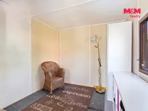 Prodej chaty, Frýdlant, 13 m2