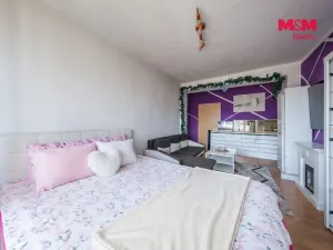 Prodej bytu 2+1, Sokolov, Sokolovská, 53 m2