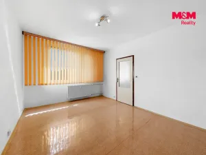 Pronájem bytu 1+1, Ústí nad Labem, Peškova, 37 m2