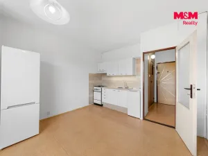 Pronájem bytu 1+1, Ústí nad Labem, Peškova, 37 m2