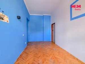 Pronájem bytu 3+kk, Františkovy Lázně, Anglická, 67 m2