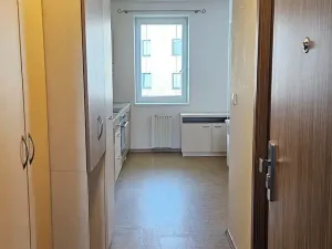 Prodej bytu 1+kk, Velké Meziříčí, Školní, 29 m2