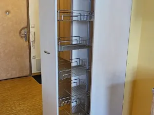 Prodej bytu 1+kk, Velké Meziříčí, Školní, 29 m2