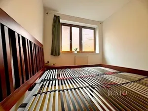 Pronájem bytu 3+kk, Praha - Stodůlky, Nová kolonie, 59 m2