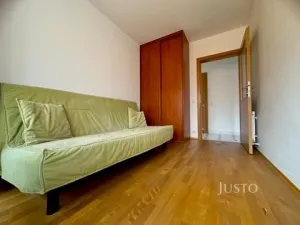Pronájem bytu 3+kk, Praha - Stodůlky, Nová kolonie, 59 m2