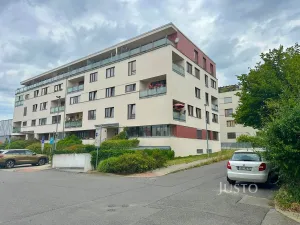 Pronájem bytu 3+kk, Praha - Stodůlky, Nová kolonie, 59 m2