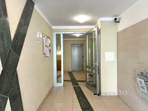 Pronájem bytu 3+kk, Praha - Stodůlky, Nová kolonie, 59 m2