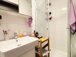 Prodej bytu 1+kk, Brno, Gallašova, 28 m2