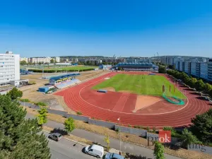 Prodej bytu 3+1, Mladá Boleslav - Mladá Boleslav II, U stadionu, 79 m2