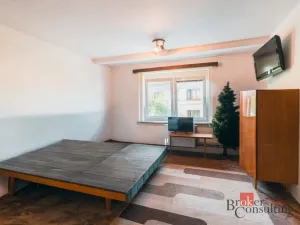 Prodej rodinného domu, Milostín, 125 m2