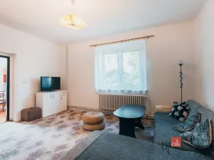 Prodej rodinného domu, Milostín, 125 m2