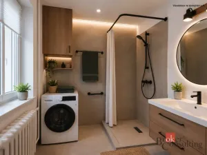 Prodej rodinného domu, Milostín, 125 m2
