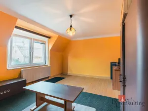 Prodej rodinného domu, Milostín, 125 m2