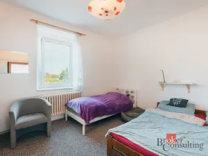 Prodej rodinného domu, Milostín, 125 m2
