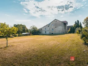 Prodej rodinného domu, Milostín, 125 m2
