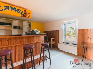Prodej rodinného domu, Milostín, 125 m2