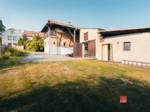 Prodej rodinného domu, Milostín, 125 m2