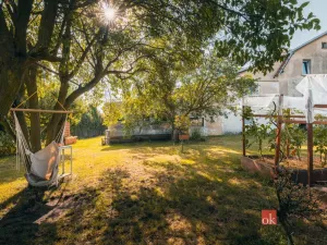 Prodej rodinného domu, Milostín, 125 m2