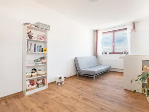 Prodej bytu 3+kk, Vyškov - Vyškov-Předměstí, 114 m2